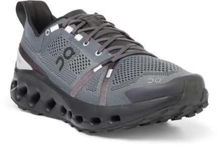 Cloudsurfer Trail Trail-Running Shoes - Men's