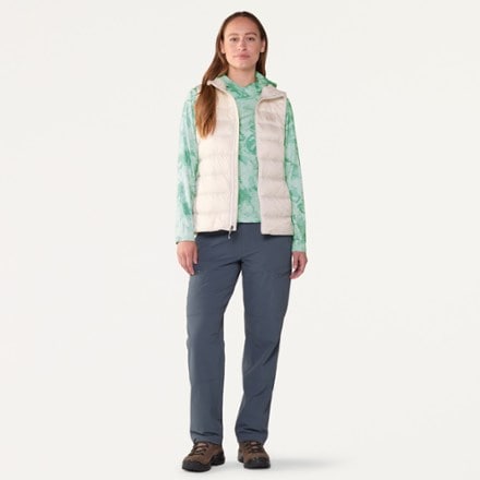 REI Co-op Sahara Shade Straight-Hem Hoodie - Women's 3