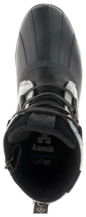 Kamik Simona Mid F Winter Boots - Women's 7