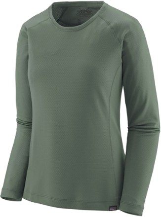 Patagonia Capilene Midweight Crew Shirt - Women's 0