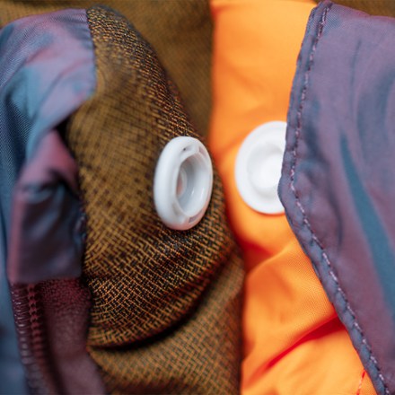 Mammut Relax Fiber 28F/-2C Sleeping Bag - Women's 3