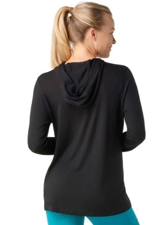 Smartwool Active Ultralite Hoodie - Women's 2