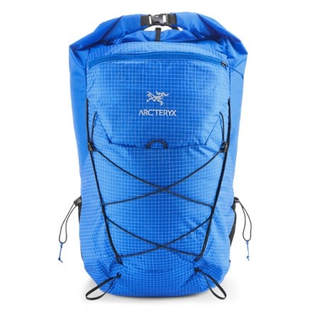 Arc'teryx Aerios 35 Pack 2