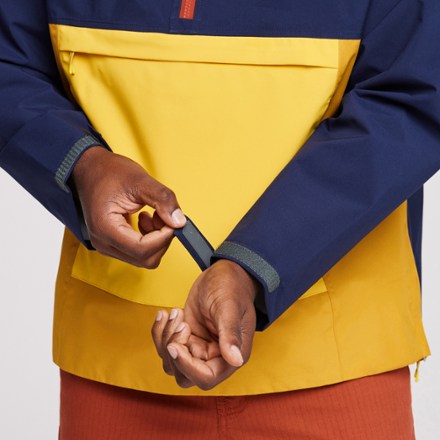Cotopaxi Cielo Rain Anorak - Men's 8