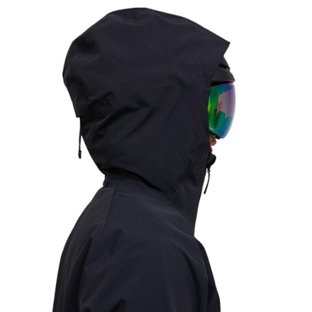 Peak Performance Edge HIPE 3L Jacket - Men's 6