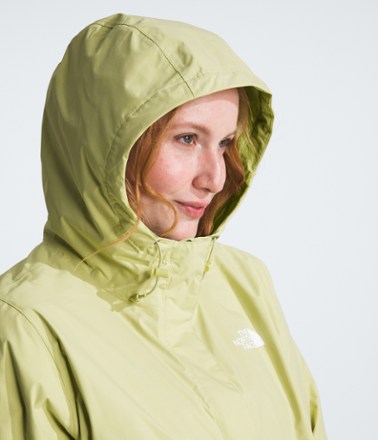 The North Face Antora Jacket - Women's Plus Sizes 5