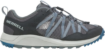 Merrell Wildwood Aerosport Shoes - Men's 0