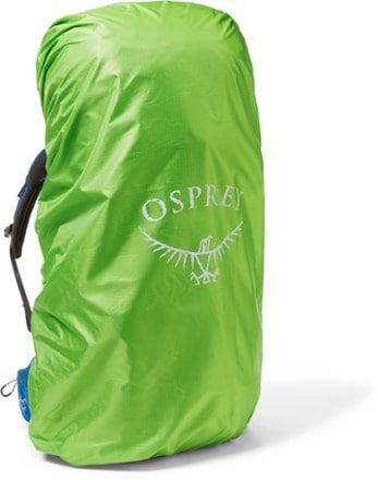 Osprey Aether 65 Pack - Men's Rain cover? (Deep Water Blue)