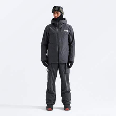 The North Face Freedom Bib Pants - Men's 2