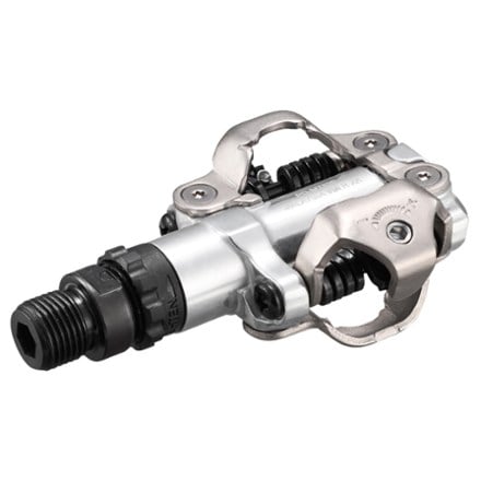 Shimano PD-MT520 Pedals 4