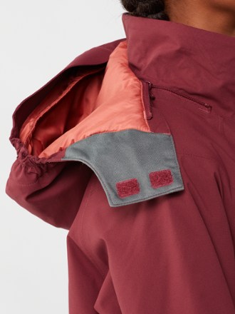 REI Co-op Timber Mountain Snow Jacket - Kids' 4