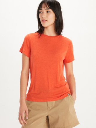 Marmot Switchback T-Shirt - Womens