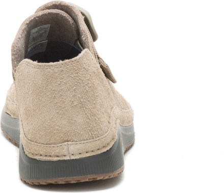 Chaco Paonia Shoes - Men's 4