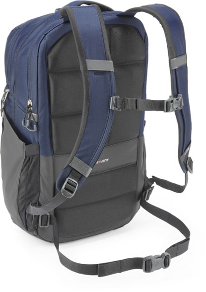 The North Face Surge Backpack TNF Navy/ TNF Black The North Face Surge Backpack TNF Navy/ TNF Black