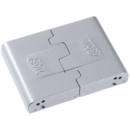 Esbit Pocket Stove with 6 x 14 g Solid Fuel Tablets 1