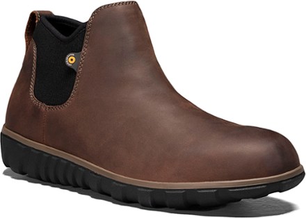 Bogs Classic Casual Chelsea Boots - Men's 1