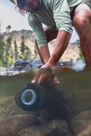 Location Image for Seeker+ 6 L Gravity Filter Kit