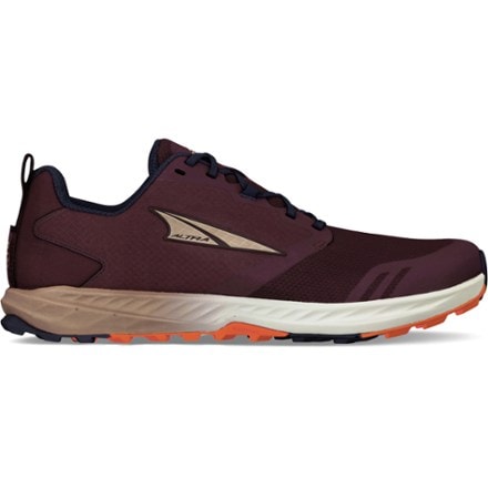 Altra Superior 7 Trail-Running Shoes - Women's 0