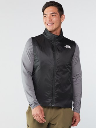 The North Face Winter Warm Insulated Vest - Men's 1