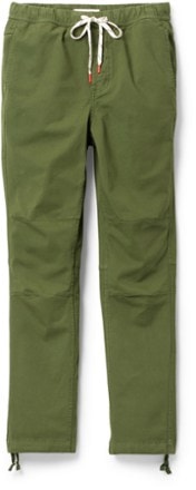 Topo Designs Dirt Classic Pants - Men's 0
