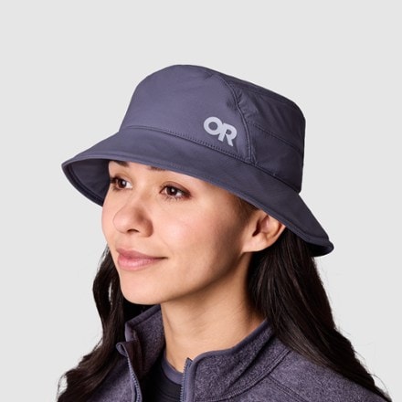 Outdoor Research Vesper Insulated Bucket Hat 4