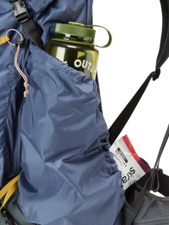 Mountain Hardwear PCT 50 L Pack - Women's 3
