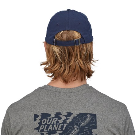 Patagonia P-6 Label Trad Cap 2