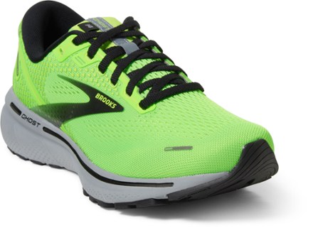 Brooks Ghost 14 Road-Running Shoes - Men's 2
