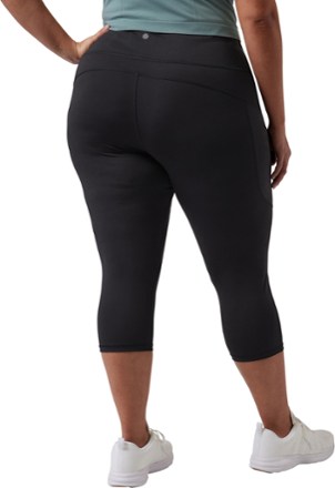 Athleta Ultimate Capri 2.0 Leggings - Women's Plus Sizes | REI Co-op