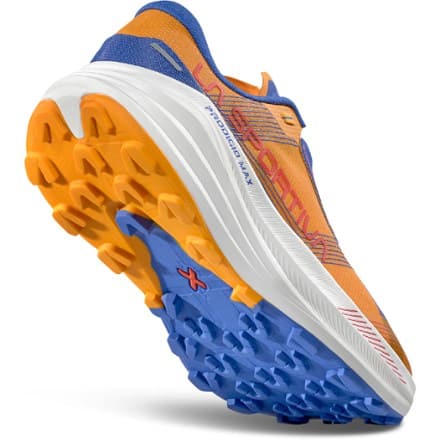La Sportiva Prodigio Max Trail-Running Shoes - Men's 7