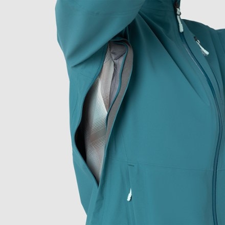 Outdoor Research Aspire 3L Jacket - Women's 6