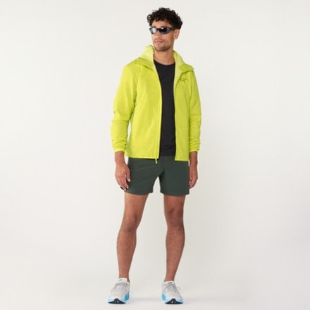Arc'teryx Atom Insulated Hoody - Men's 3