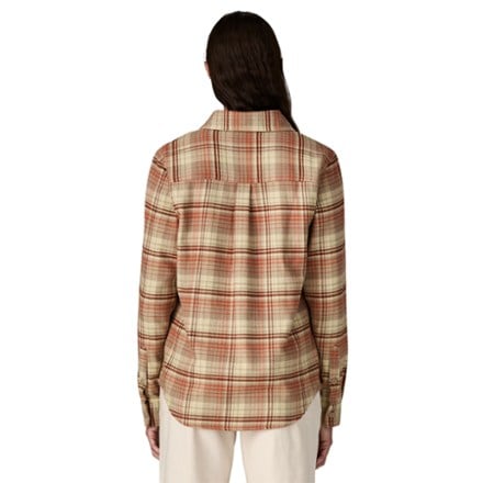 Patagonia Fjord Flannel Shirt - Women's 1