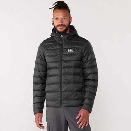 REI Co-op 650 Down Hoodie - Men's 1