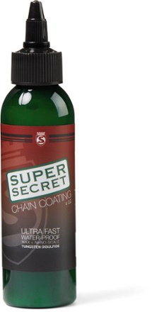 Silca Super Secret Chain Lube 0