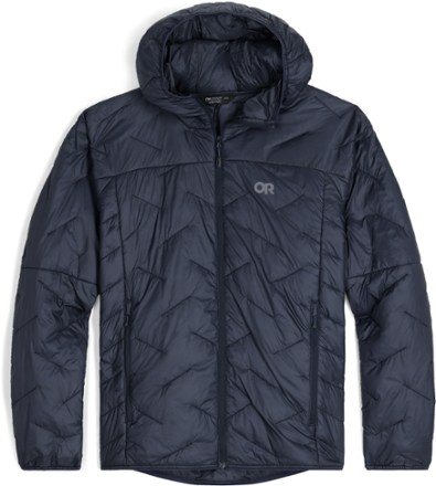 Outdoor Research SuperStrand LT Insulated Hoodie - Men's 0