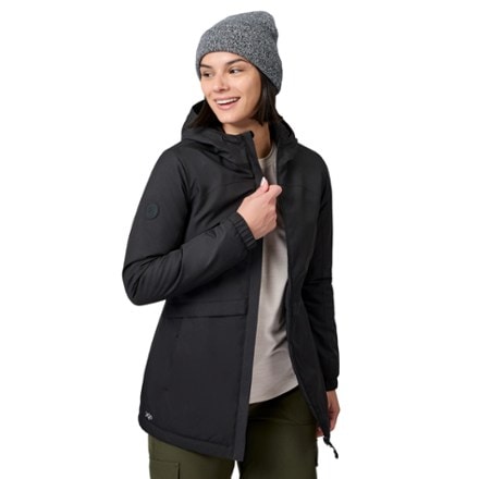 Free Country Freecycle X20 Insulated Jacket - Women's 3