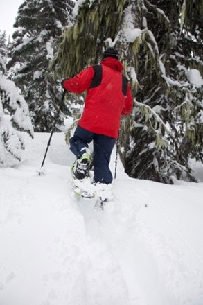 Atlas Range-MTN Snowshoes - Men's 7