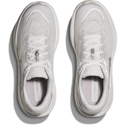 HOKA Rincon 4 Road-Running Shoes - Women's 5