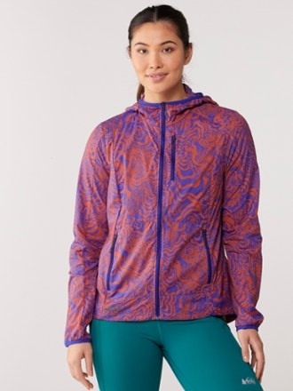 Janji Zephyrunner Wind Shell - Women's 1
