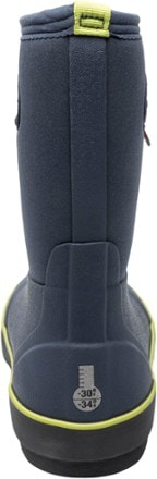 Bogs Classic II Rain Boots - Kids' 3