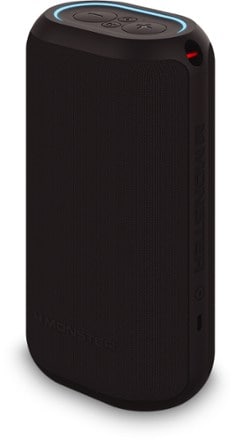 Monster DNA Max Wireless Speaker with Wireless Charging Kit 0
