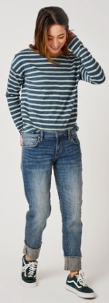 Carve Designs Carson Jeans - Women's 1