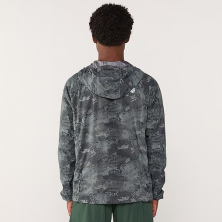 Stio Second Light Wind Shell - Men's 2