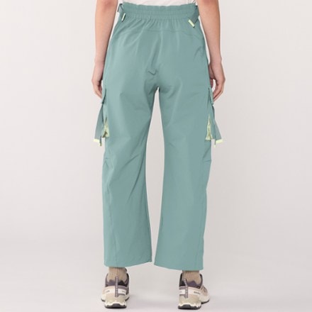 SENIQ Trailmix Cargo Pants - Women's 4