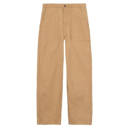 Finisterre Yarrel Trousers - Women's 2
