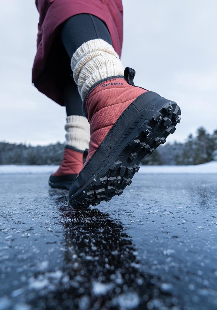 Location Image for Sala BUGrip Snow Boots - Women's