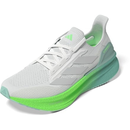 adidas Ultraboost 5X Road-Running Shoes - Men's 4