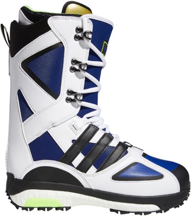 Oposición revisión pueblo adidas Tactical Lexicon ADV Snowboard Boots - Men's - 2021/2022 | REI Co-op