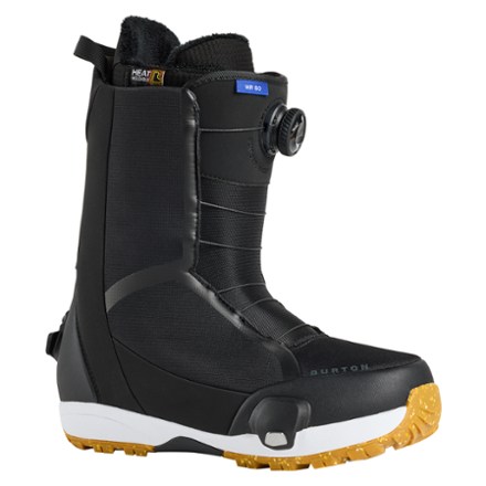 Burton Waverange Step On Snowboard Boots - Men's - 2025/2026 0